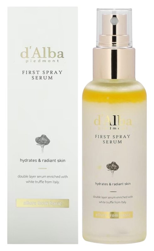 Serum en spray Trufa blanca vegano. 100ml - Imagen 2