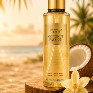 Coconut Passion