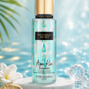 Aqua Kiss