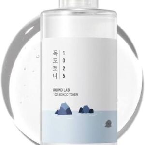 Tónico DOKDO 1025 renovado. 200ml