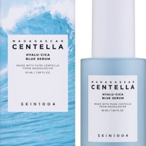 Serum azul Hyalu-cica Centella. 50ml