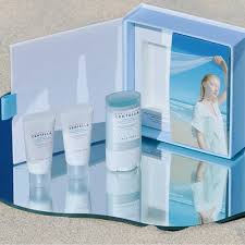 Kit sunsational Centella, protector solar+2 serums. - Imagen 2