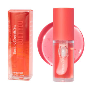 Aceite Labial con pH de Beauty Creations