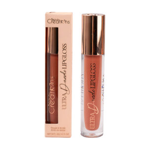 Brillo de Labios Ultra Dazzle de Beauty Creations