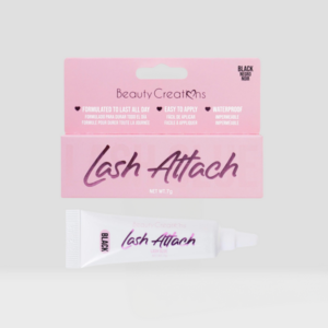 Pegamento de Pestañas Beauty Creations Lash Attach