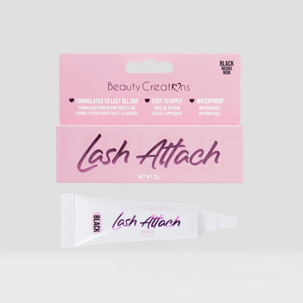 Pegamento de Pestañas Beauty Creations Lash Attach