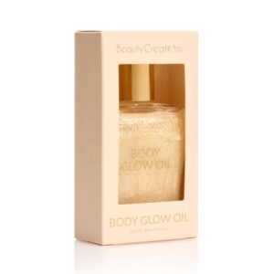 Aceite de Brillo Corporal de Beauty Creations
