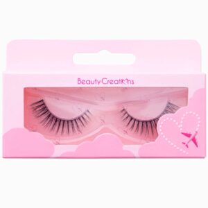Pestañas de Seda Suave 3D Nairobi Beauty Creations