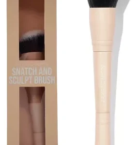 Snatch and Sculpt Brush