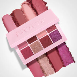 Paleta de sombras de ojos Duet de Beauty Creations