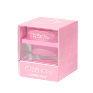 Beauty Creations Strawberry Lip Mask