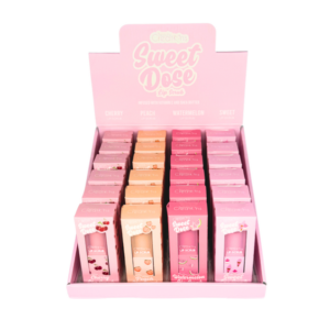 Sweet Dose Strawberry Lip Oil