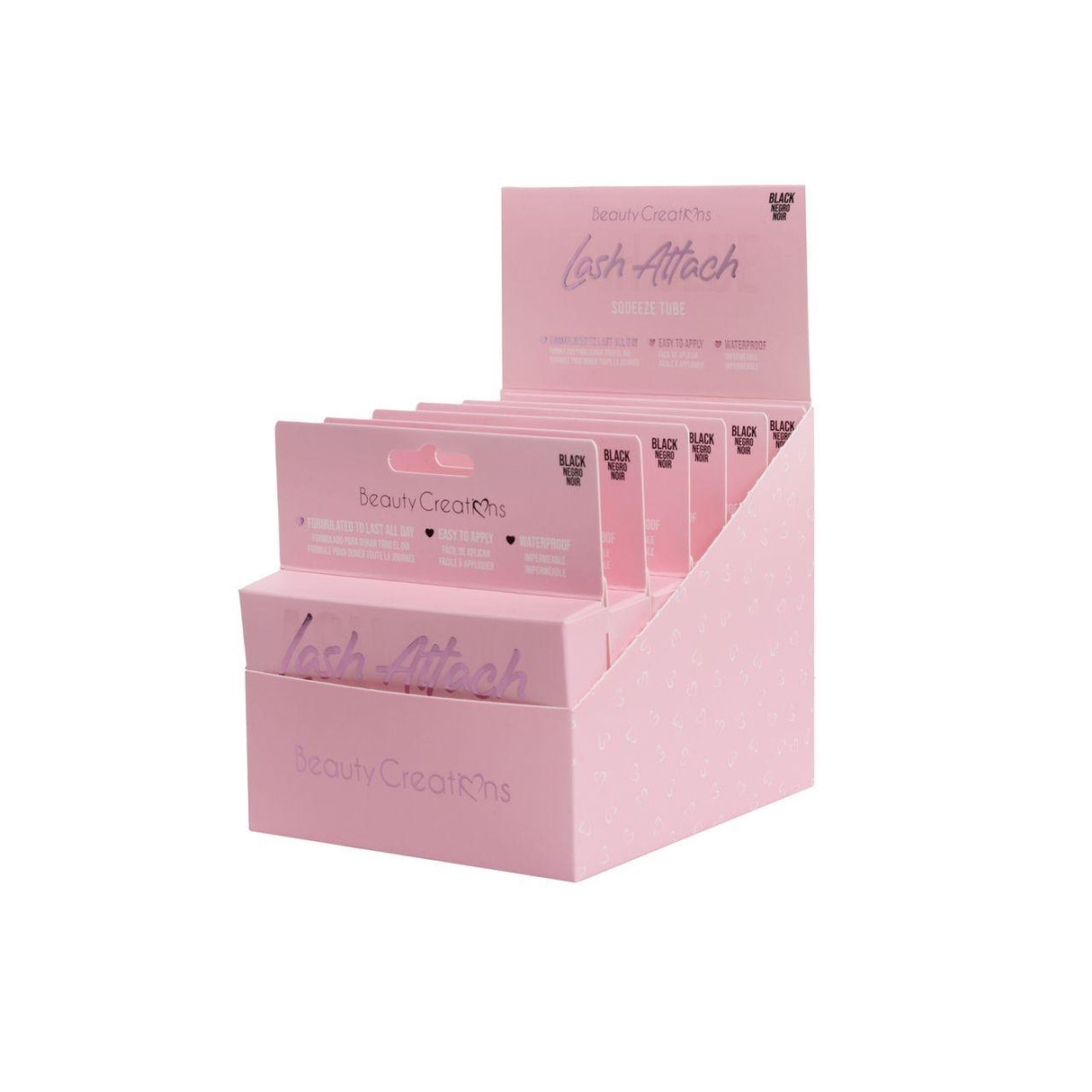 Pegamento de Pestañas Beauty Creations Lash Attach - Imagen 2