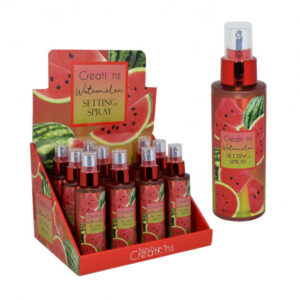 Spray fijador de maquillaje. 120ml